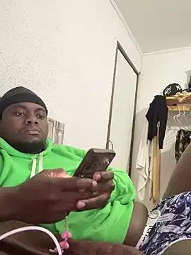 Andricastro from StripChat is Freechat