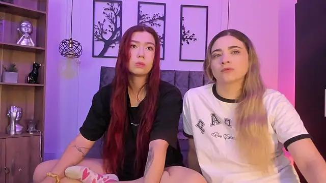 Teen sex cams free adult cams: check-out the satisfaction of conversing and c2c with our stunning models, who will teach you all about seduction and dreams with their smoking hot shapes.