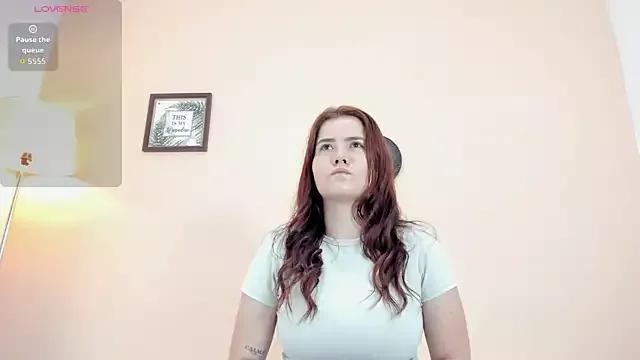 andyylove_jk from StripChat is Freechat
