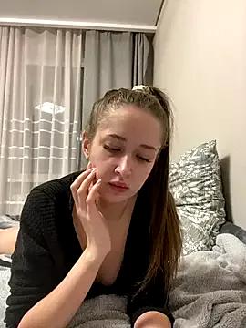 Angel_hotyy from StripChat is Freechat