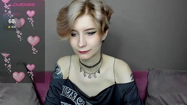 Angel_Jules from StripChat is Freechat