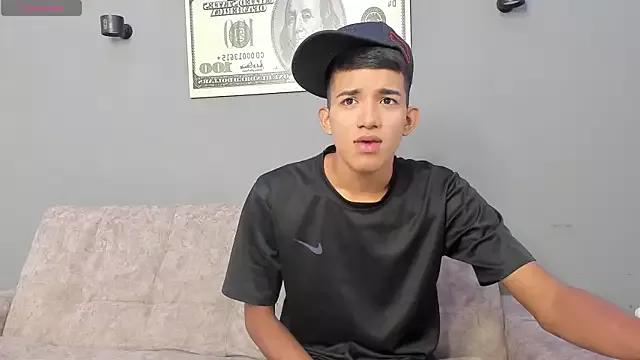 Angel_Lamberth from StripChat is Freechat