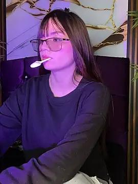 angel_natural from StripChat is Freechat