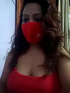 Angel_priy101 from StripChat is Freechat