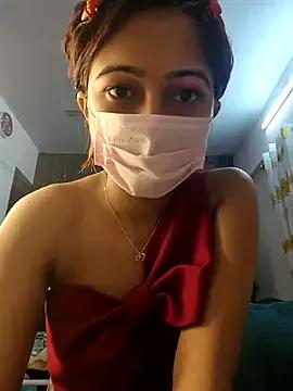 Angel_rani2 from StripChat is Freechat