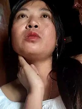 Angela-babyxx from StripChat is Freechat