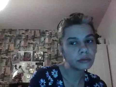 Angela_Chase from StripChat is Freechat