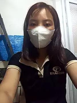 Angela_xiao from StripChat is Freechat