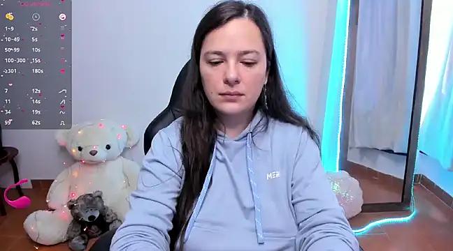 Teen sex cams free adult cams: check-out the satisfaction of conversing and c2c with our stunning models, who will teach you all about seduction and dreams with their smoking hot shapes.