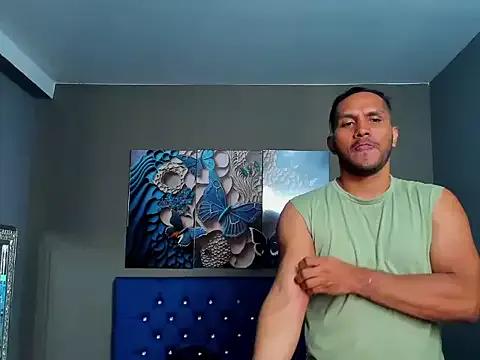 AngelAndChris from StripChat is Freechat