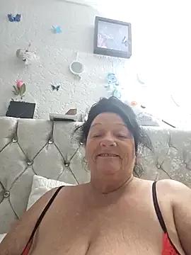 Angeldelightt from StripChat is Freechat