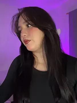 Angeldusttt from StripChat is Freechat