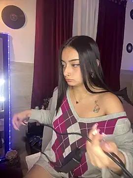 angelgate from StripChat is Freechat
