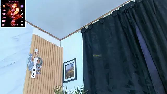 angeli_sexi from StripChat is Freechat