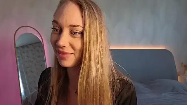 AngelicElite from StripChat is Freechat