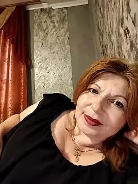 Angelina4531 from StripChat is Freechat