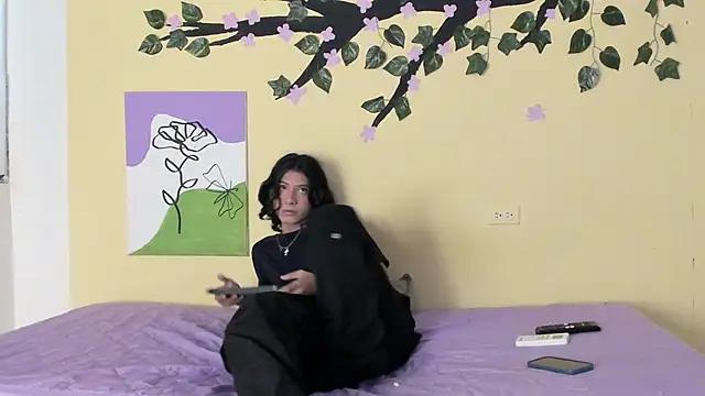 angell_braun from StripChat is Freechat