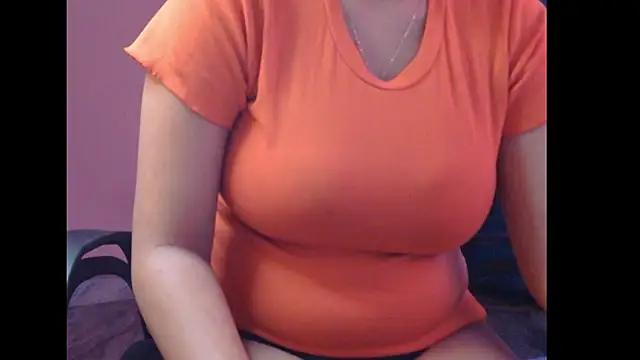 AngelLiza69 from StripChat is Freechat