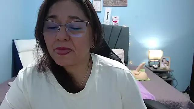 AngelRouss from StripChat is Freechat