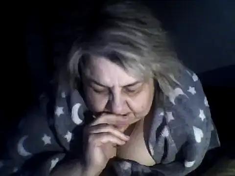 AngelSky4533 from StripChat is Freechat