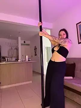 angely_ross1 from StripChat is Freechat