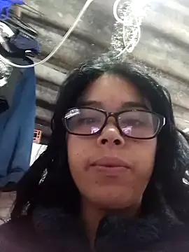 Angie-1998 from StripChat is Freechat