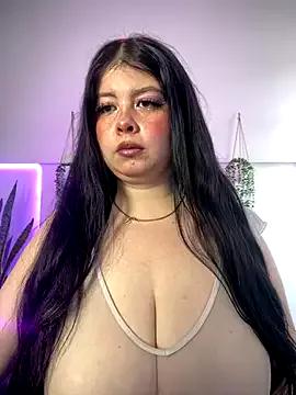 Angie_lynn from StripChat is Freechat