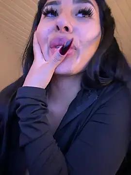 Anily_Lovely from StripChat is Freechat