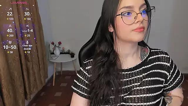 anitalolo11 from StripChat is Freechat