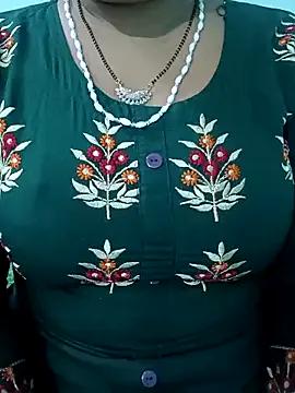 Anjali-bhabhi from StripChat is Freechat
