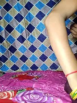 Anjalivarma1 from StripChat is Freechat