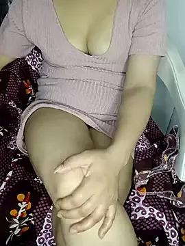 AnkitaTiwarii webcams show profile image 