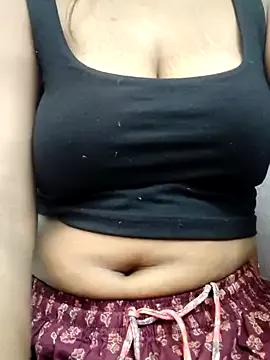 AnkitaVibes from StripChat is Freechat