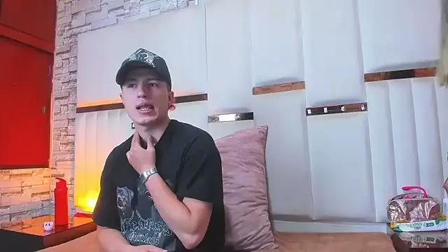 ANLLELOAndANGELA from StripChat is Freechat