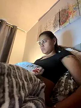 anna_evans09 from StripChat is Freechat