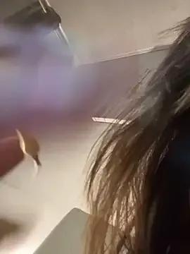 anna_evans09 from StripChat is Freechat