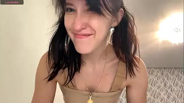 Anna_Great666 from StripChat is Freechat