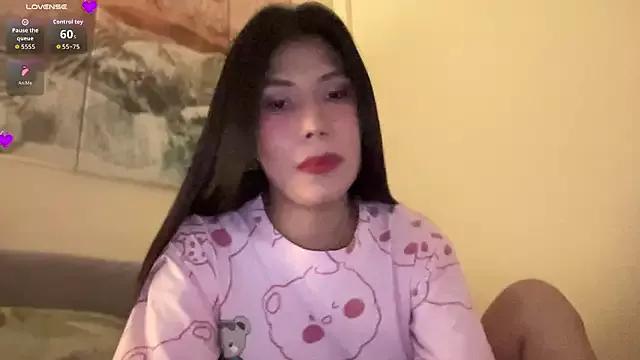 Anna_Leah from StripChat is Freechat