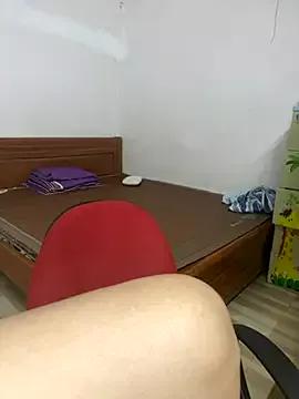 anna_sexy69 from StripChat is Freechat