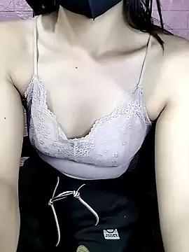 AnnaRockie webcams show profile image 