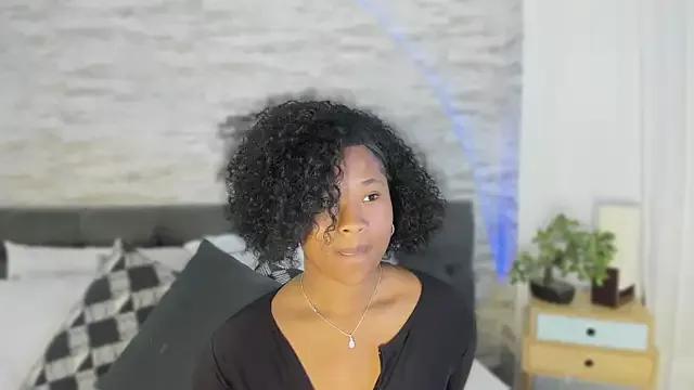 Anneth__M from StripChat is Freechat