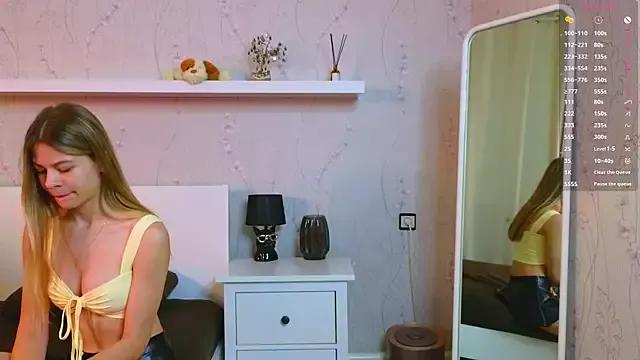 Teen sex cams free adult cams: check-out the satisfaction of conversing and c2c with our stunning models, who will teach you all about seduction and dreams with their smoking hot shapes.