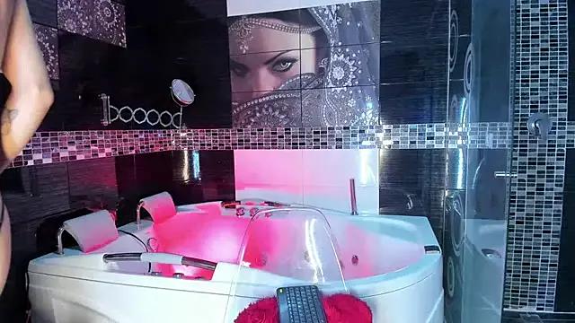 Annie_Addyson from StripChat is Freechat