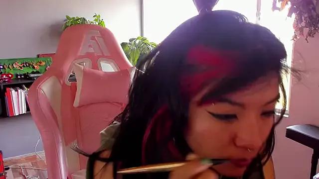 annie_walker6 from StripChat is Freechat