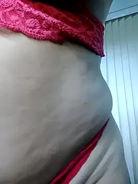 anniecoopeer from StripChat