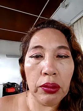 anniecoopeer from StripChat