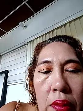 anniecoopeer from StripChat