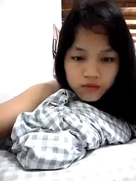 Anny-ly from StripChat is Freechat