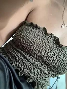 Anny__777 from StripChat is Freechat