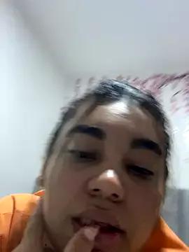 Anny_arango1 from StripChat is Freechat